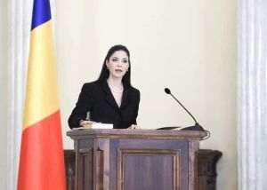 Ana Birchall, fost ministru al Justiţiei: "Asta nu este Justiţie!”